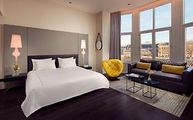 מלון Park Plaza Victoria